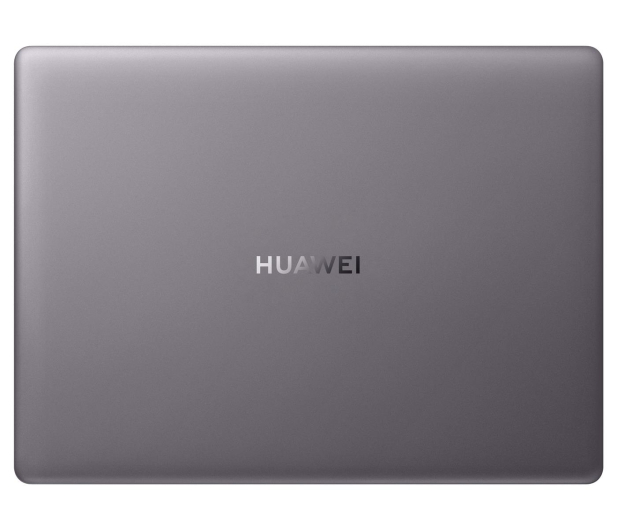 HUAWEI MateBook 13 Ryzen 5 3500U/8GB/256GB SSD/13"/Win10 Gray Heng-W19AR - 574553 - zdjęcie 5